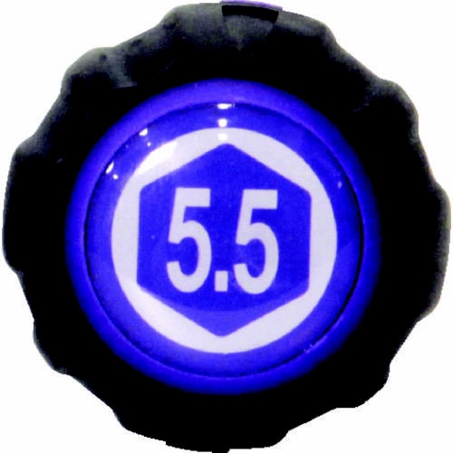 パワーグリップボックスドライバー(ディープタイプ)