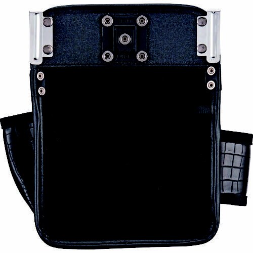 着脱式腰袋G 釘袋3段 大