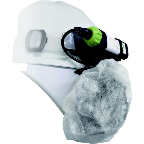 清涼ファン風雅ヘッド2用フィルターフレーム付セット