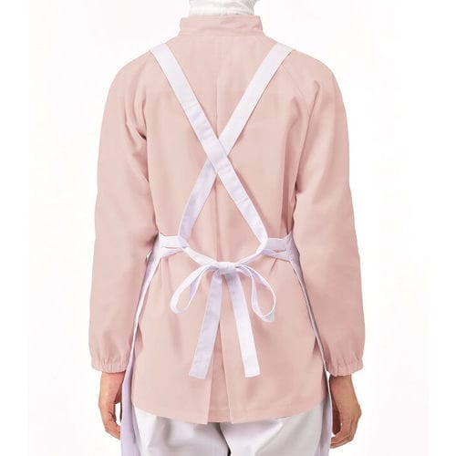 撥水エプロン FBPU−1804−A9