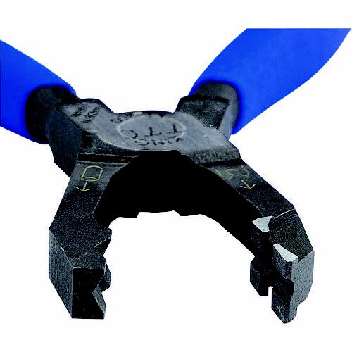 KingTTC チェーンプライヤー縦横型