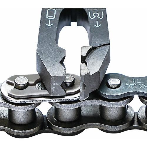 KingTTC チェーンプライヤー縦横型