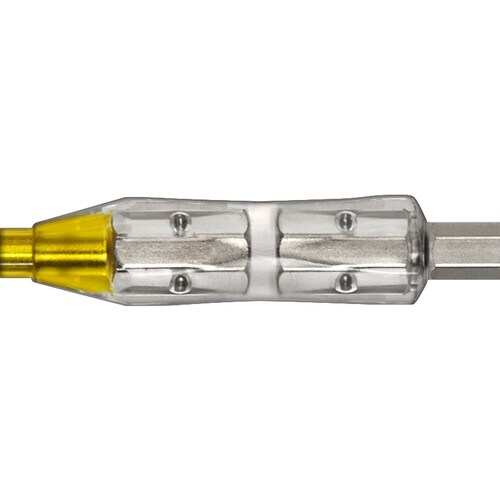 絶縁ビット 1本組 +2×150