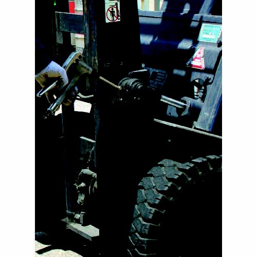 スーパーリューブ