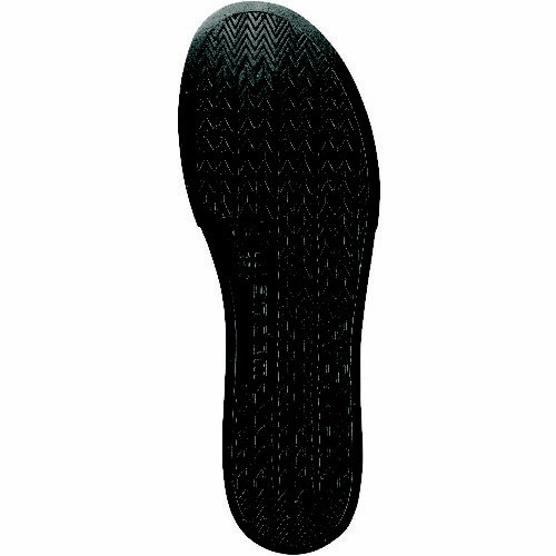 マンダム#56 ブラック 23cm