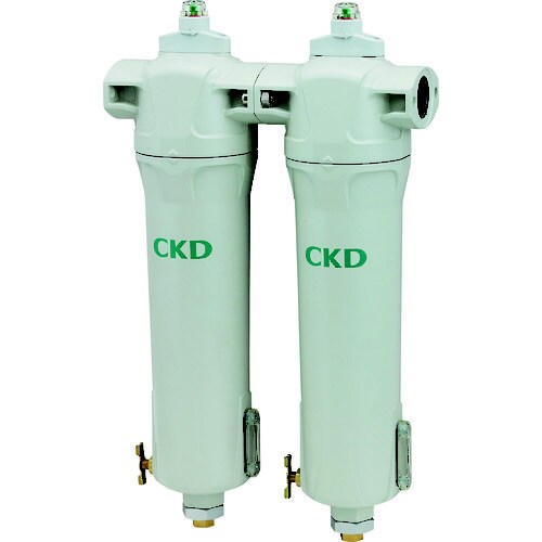 中型メインラインフィルタ AF2シリーズ