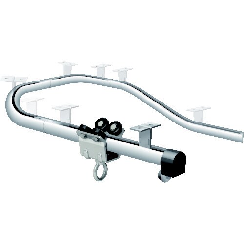 マテハンパイプレール MTC レール L2000