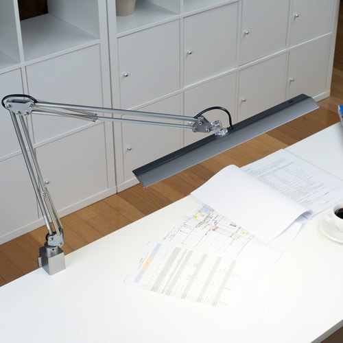 高演色LEDライトZライトZ−10R シルバー