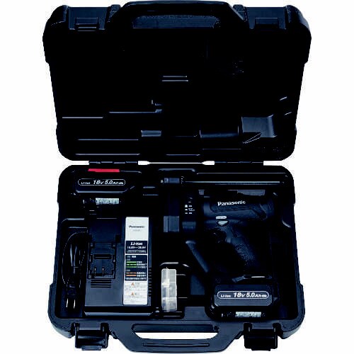 充電式全ネジカッター 18V5.0Ah セット