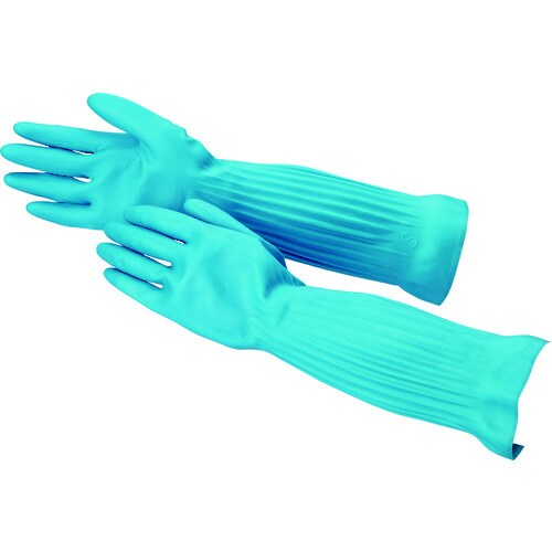 デジハンドCRコートロング S グリーン