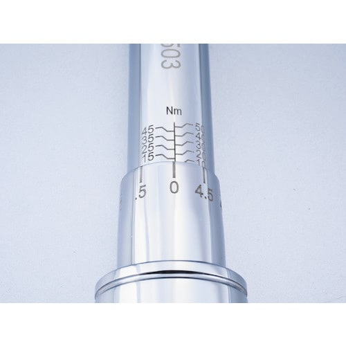 KTC 12.7プレセット型トルクレンチ