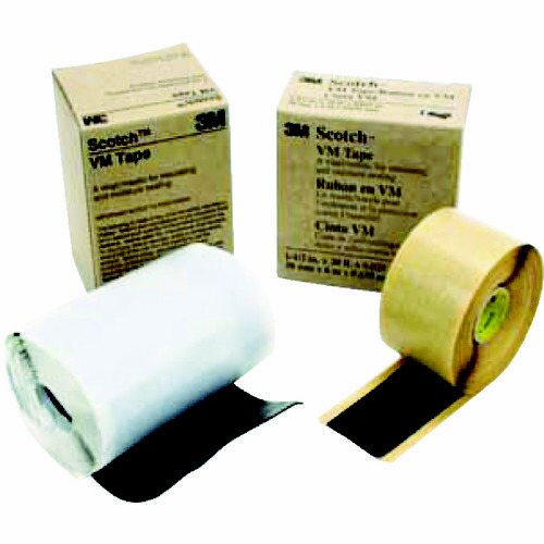 ビニルマスチックVMテープ 38mm×6m