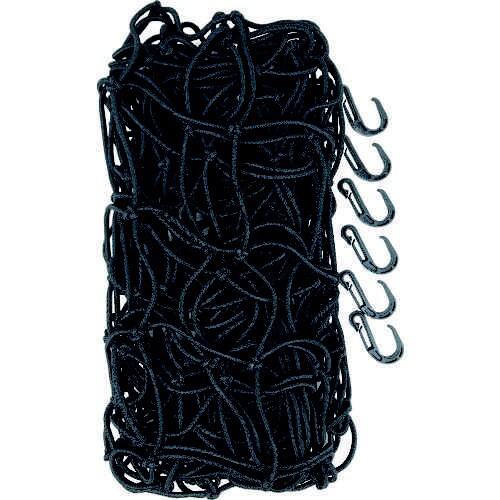 ゴムネット (カゴ車用 120×160)