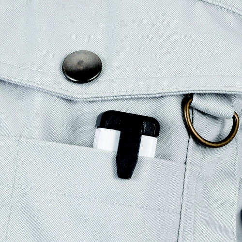 レーザー距離計 タジマPL15 ホワイト