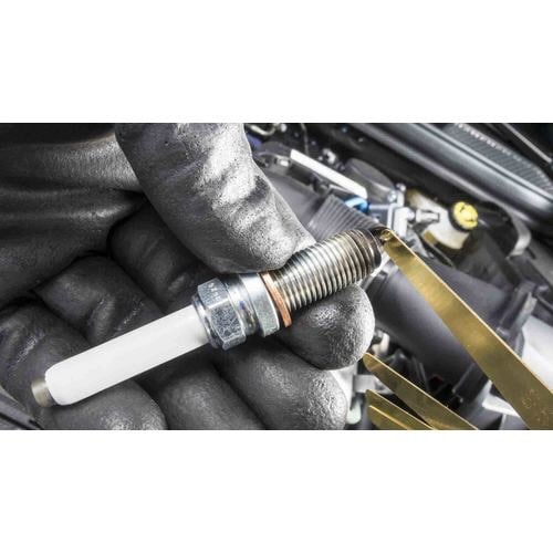 HAZET シックネスゲージ