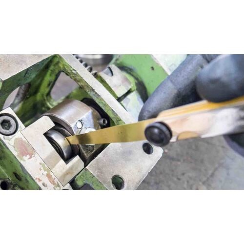 HAZET シックネスゲージ