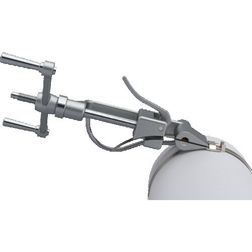 フレキシバンド用締付け工具