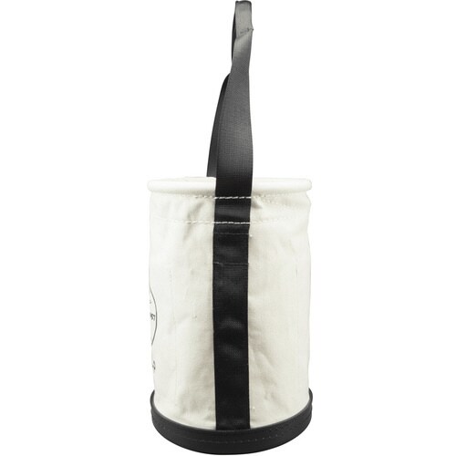 電工バケツ Φ229X356 ホワイト