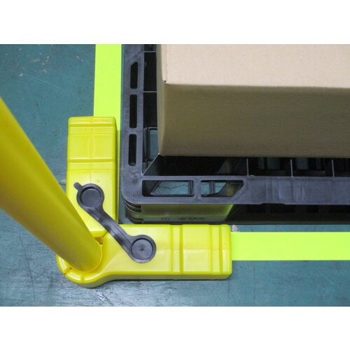 Vストンチェーンスタンド SF−77−Y