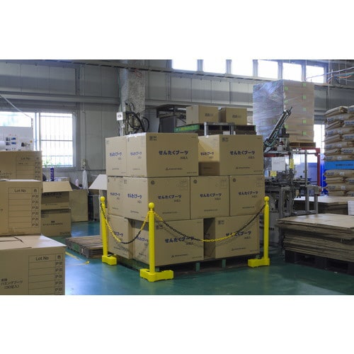 Vストンチェーンスタンド SF−77−Y