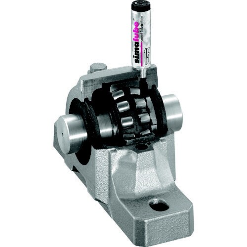 シマルーベ 汎用グリス入り 15mL