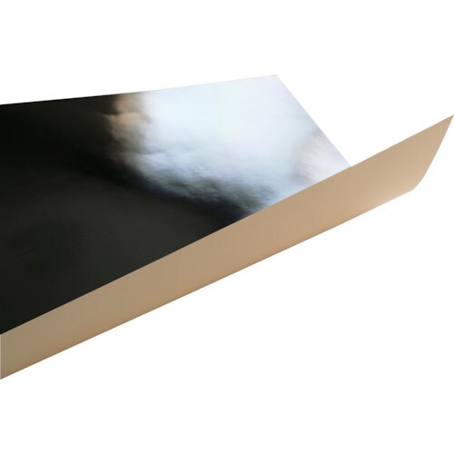 消せる紙ブラック A3