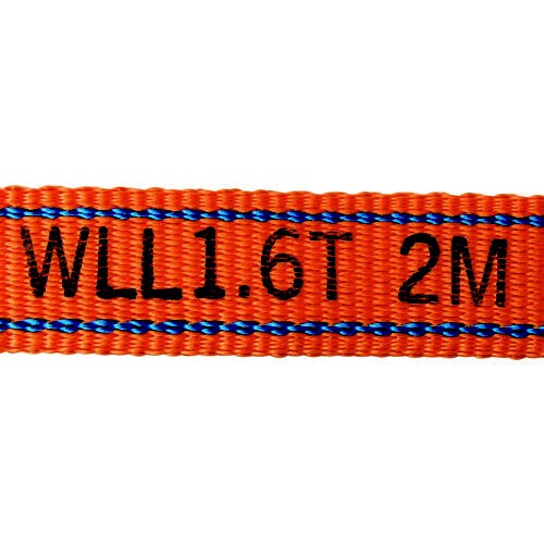 インカリフティングスリングJIS 4E−25×3M