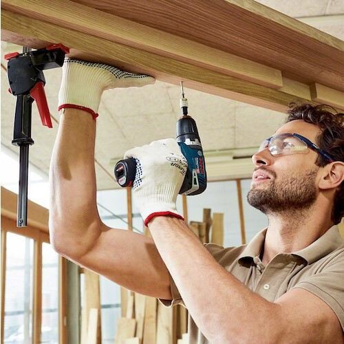 コードレスドライバードリル本体のみ