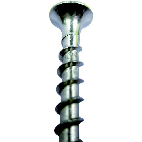 VPステンレス コーススレッド W45 約60本