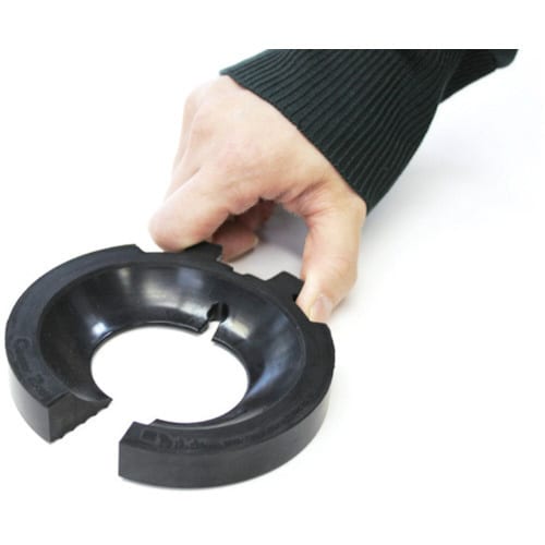 キャスパー2ndジェネレーションMサイズ ブラック