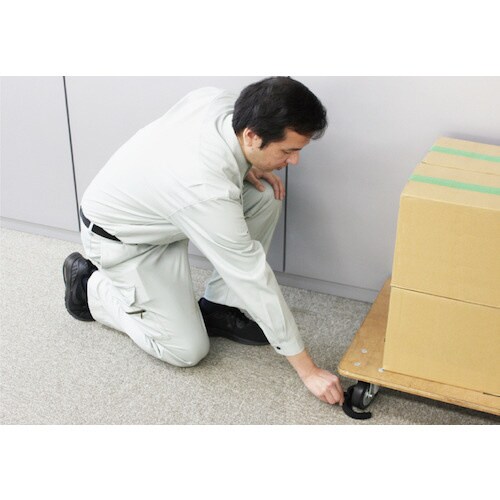 キャスパー2ndジェネレーションMサイズ ブラック