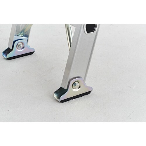 TRUSCO Pro1連はしご 2.3m