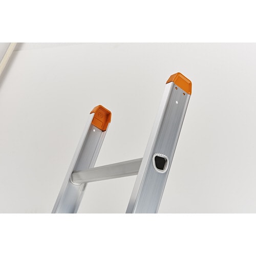 TRUSCO Pro1連はしご 2.3m