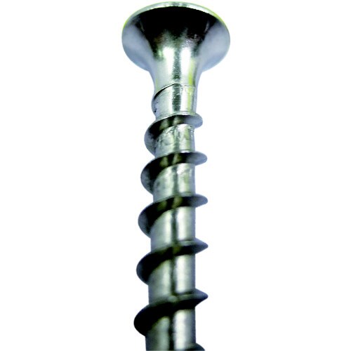 VPステンレス コーススレッド W28 約91本