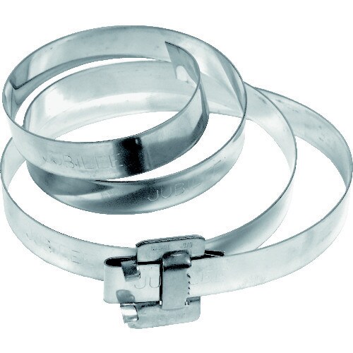 フレキシバンド ステンレス304 19mm