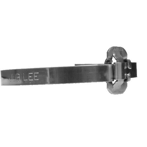 フレキシバンド ステンレス304 19mm