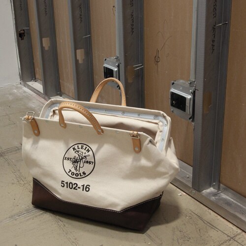 ツールバッグ 16インチ 5102−16