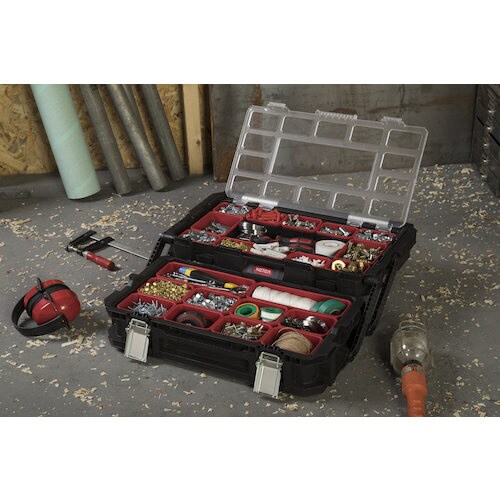 トップオーガナイザー(ローリングシステム用)