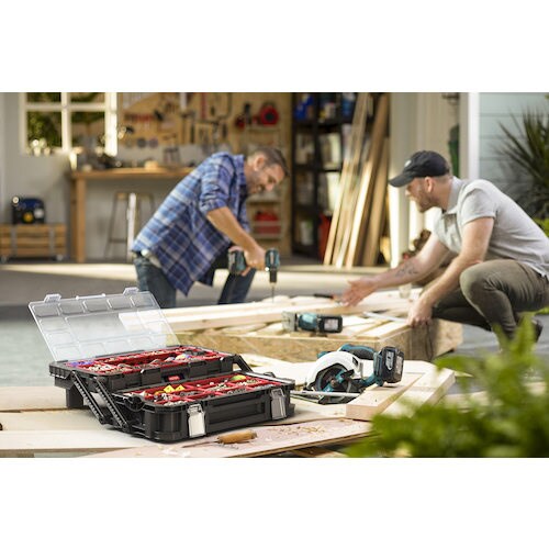 トップオーガナイザー(ローリングシステム用)