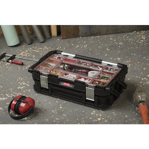 トップオーガナイザー(ローリングシステム用)