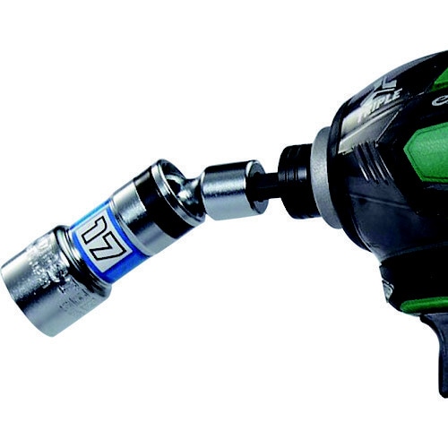 ユニバーサルソケット ストロック 6角 14mm