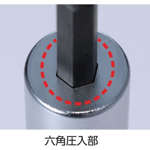 フォームタイ用ソケット ストロック アイビー・K型