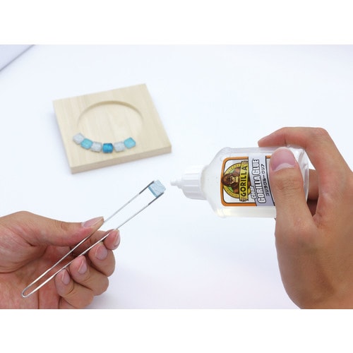 強力多用途接着剤 ゴリラグルー クリア 51ml