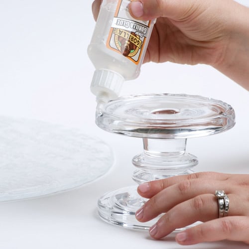 強力多用途接着剤 ゴリラグルー クリア 51ml