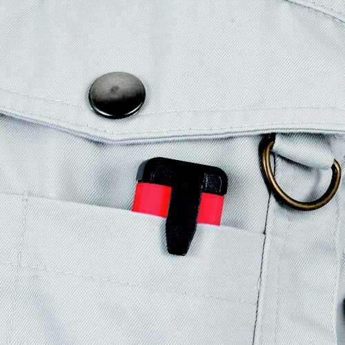 レーザー距離計 タジマPL15 レッド