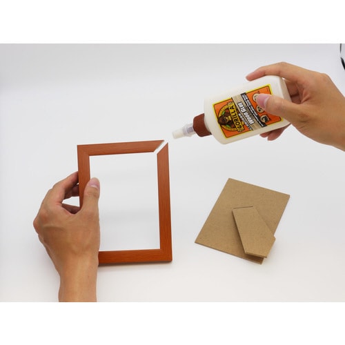 木工用強力接着剤 ゴリラ ウッドグルー 118ml