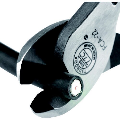 KingTTC ケーブルカッター FCA−22