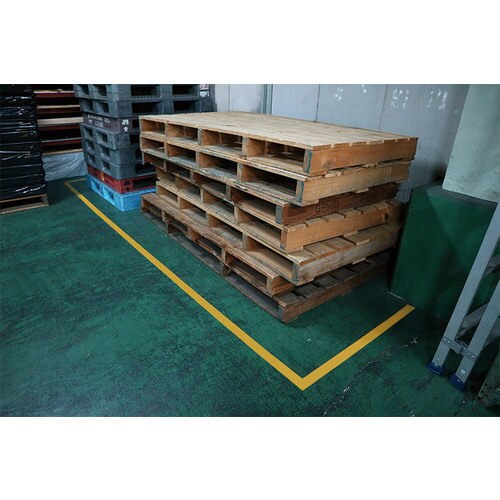 粗面ラインテープLS SLT−50W