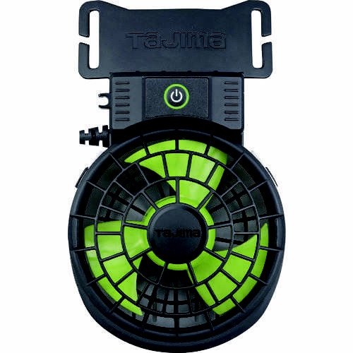 清涼ファン風雅ヘッド2 ファンユニット