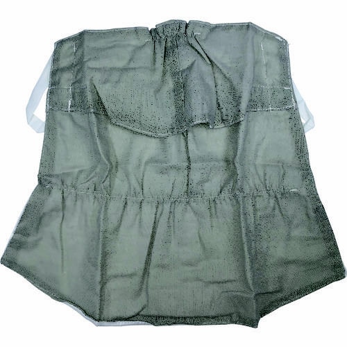 勝星 UVフェイスマスク グレー